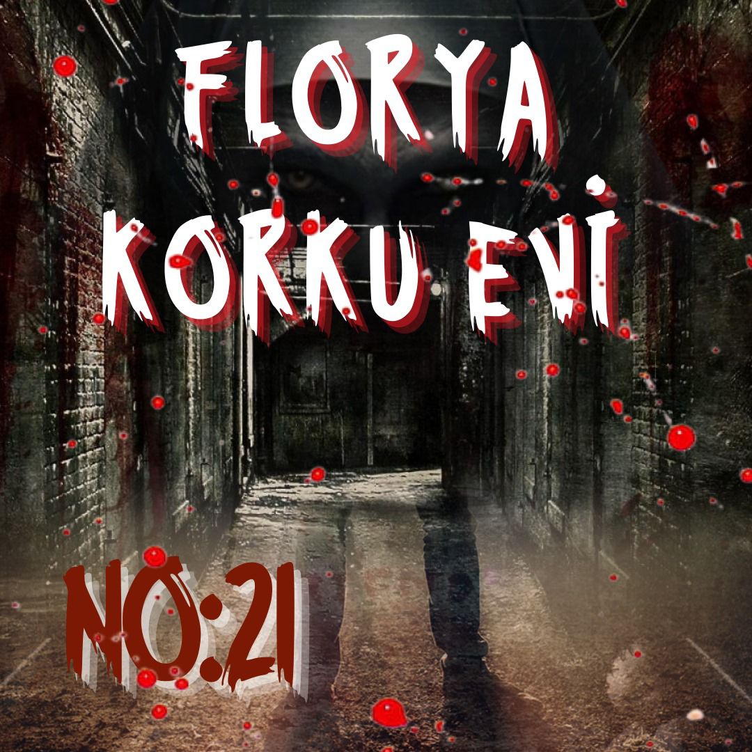 Korku Evi